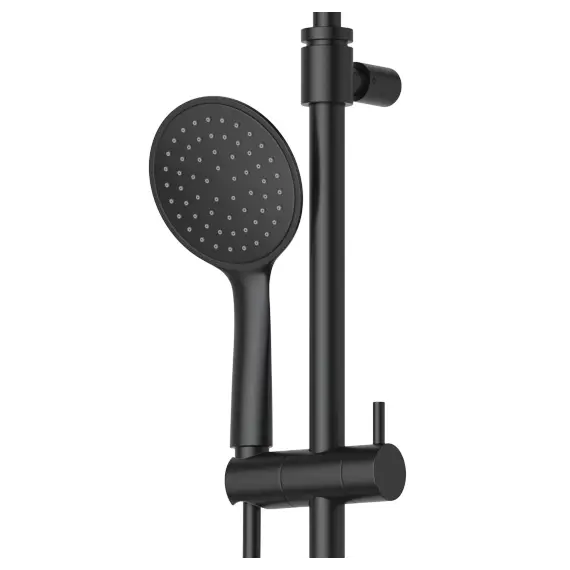 Душевая стойка CEZARES LEAF-CDA-30-L-NOP