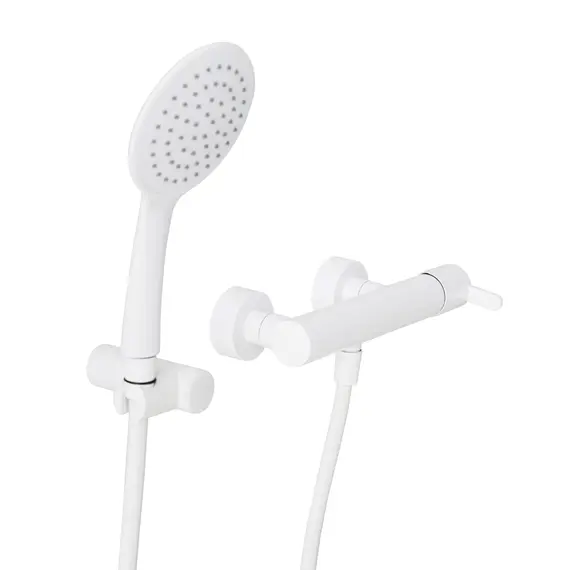 Смеситель для душа CEZARES LEAF-D-BIO