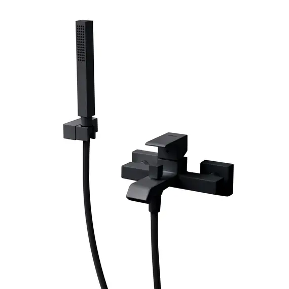 Смеситель для ванны и душа CEZARES PORTA-VM-NOP