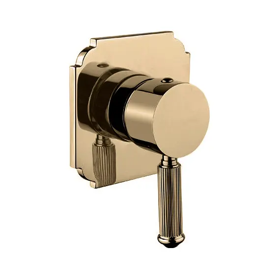 Смеситель для душа встраиваемый CEZARES OLIMP-DIM2-02-L