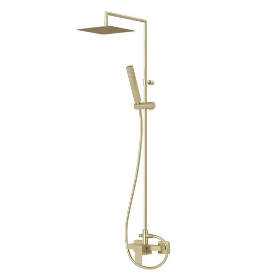 Душевая стойка CEZARES PORTA-CD-SR