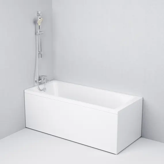 AM.PM Gem, ванна акриловая A0 160x70