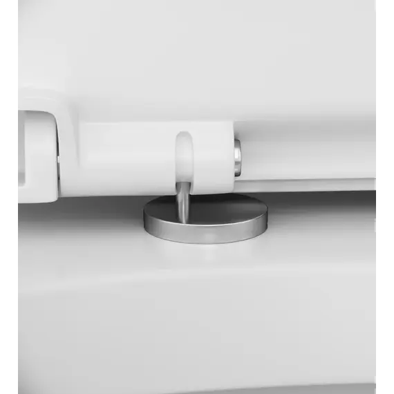 AM.PM Awe подвесной унитаз с сиденьем микролифт