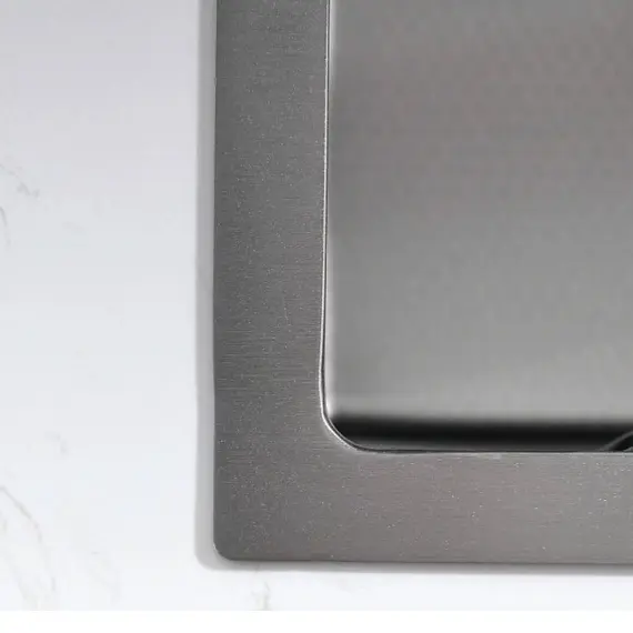 Мойка кухонная ESBANO многофункциональная "CASCADE-2"