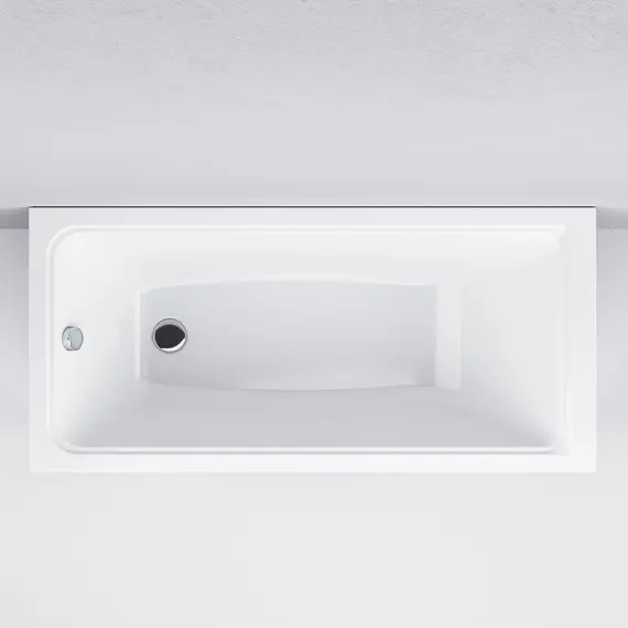 AM.PM  Gem, ванна акриловая A1