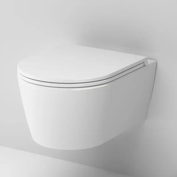 AM.PM Func подвесной унитаз 49 см FlashClean с сиденьем микролифт