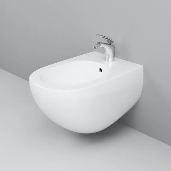 AM.PM Биде подвесное  Sensation