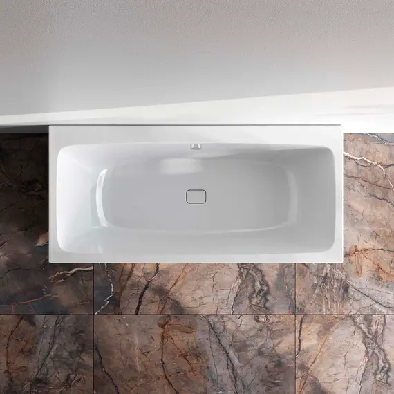 AM.PM Func Ванна акриловая