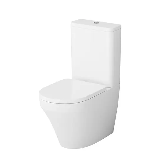 AM.PM Inspire V2.0 набор унитаз-компакт с гиг.душем