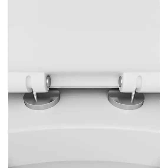 AM.PM Awe подвесной унитаз с сиденьем микролифт