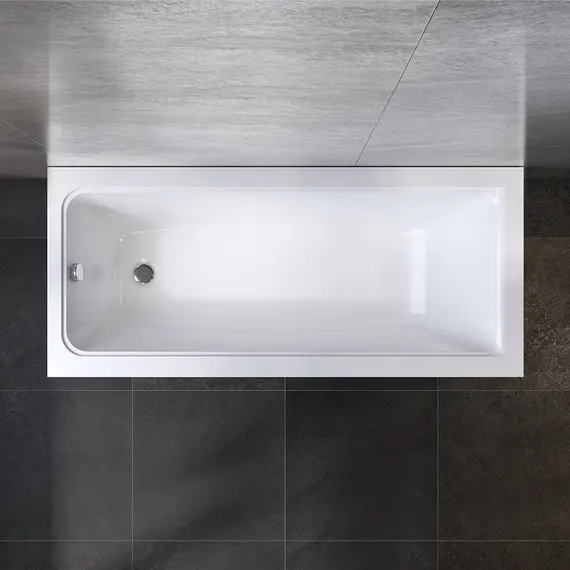 AM.PM Gem Ванна акриловая