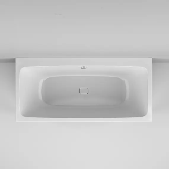 AM.PM Func Ванна акриловая