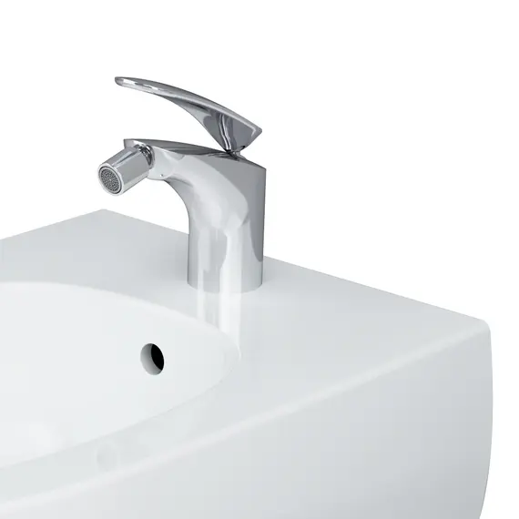 AM.PM Биде подвесное  Sensation