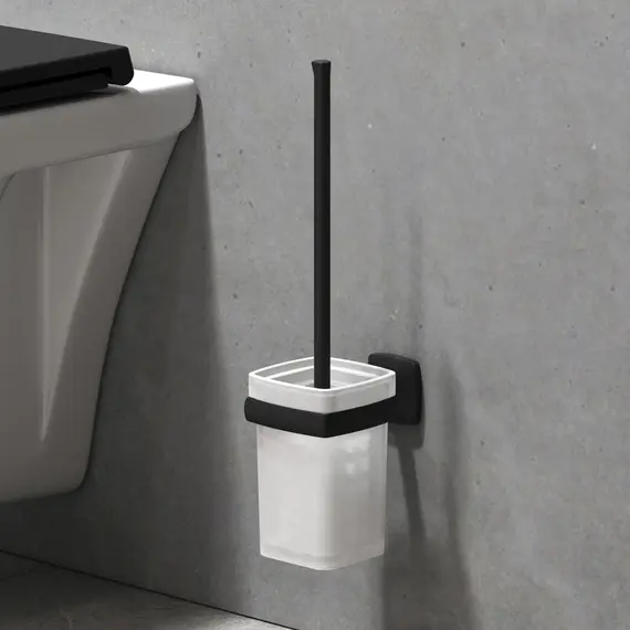 AM.PM Gem набор подвесной унитаз с гиг.душем