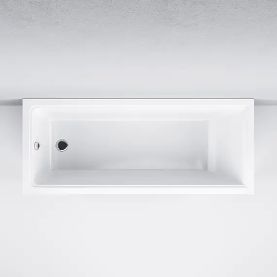 AM.PM Gem Ванна акриловая