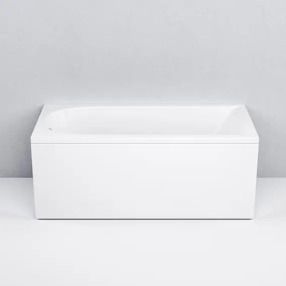 AM.PM  Ванна акриловая spirit  без слива/перелива