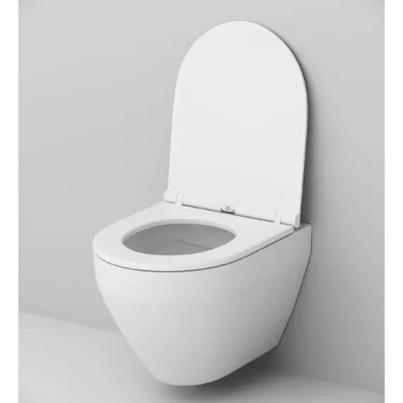 AM.PM Инсталл с клав Pro S глянц хром с подв унит Spirit V2.0 FlashClean с сид м/л