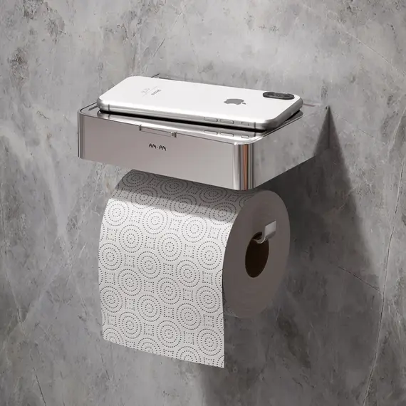 AM.PM  Inspire  V2.0 Подвесной комплект: унитаз, инсталляция , аксессуары