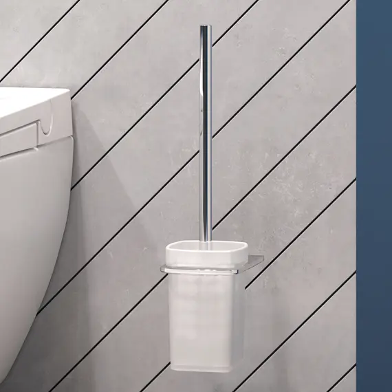 AM.PM Inspire V2.0 набор подвесной унитаз с гиг.душем