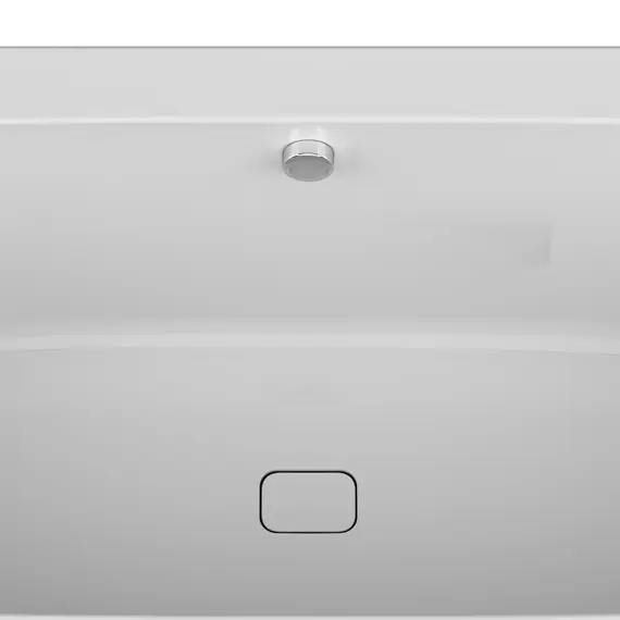 AM.PM Func Ванна акриловая