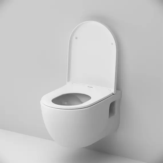 AM.PM Комплект инсталляция с клав Pro L глянц хром с подвесным унитазом Like FlashClean