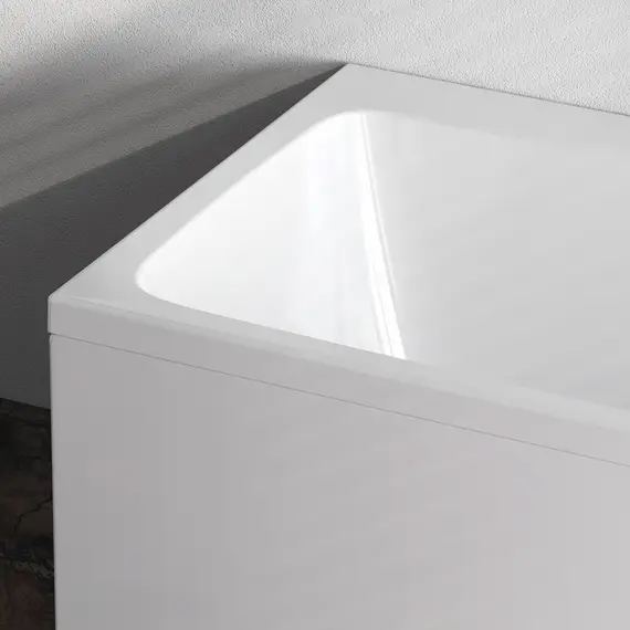 AM.PM Func Ванна акриловая