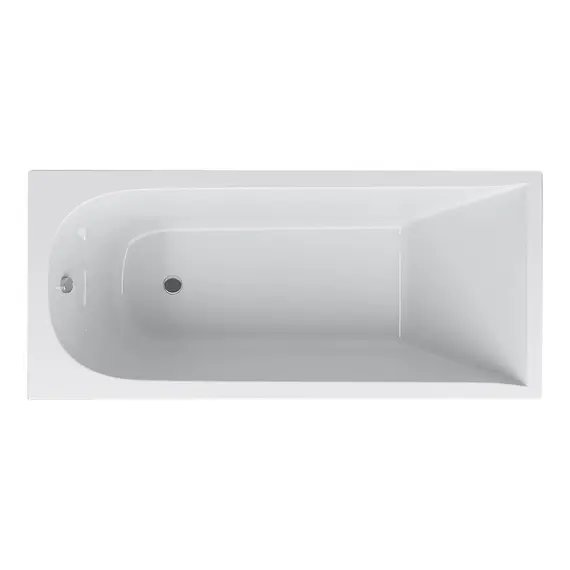 AM.PM Ванна акриловая Spirit