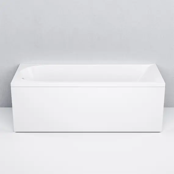 AM.PM Ванна акриловая Spirit