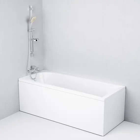 AM.PM Ванна акриловая Spirit