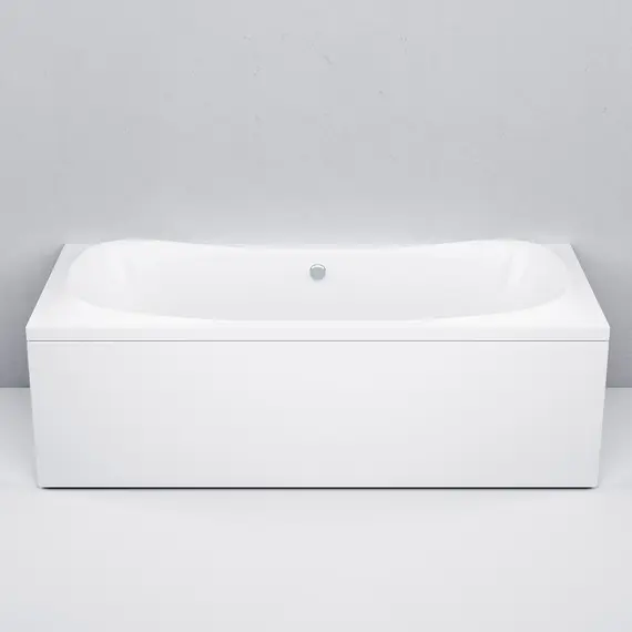 AM.PM Sensation, ванна акриловая A0 180х80