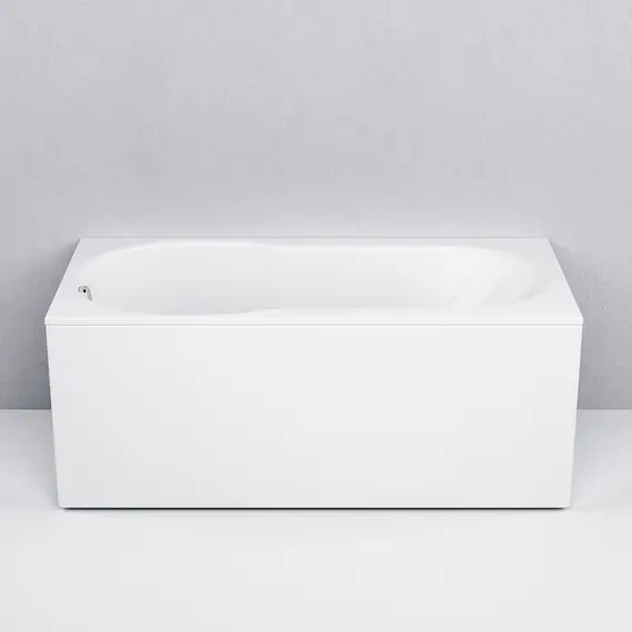 AM.PM X-Joy, ванна акриловая A0