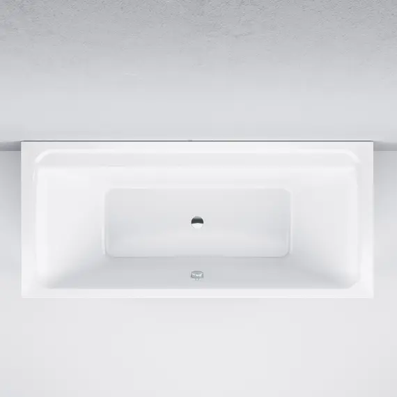 AM.PM Inspire V2.0 Ванна акриловая  A0