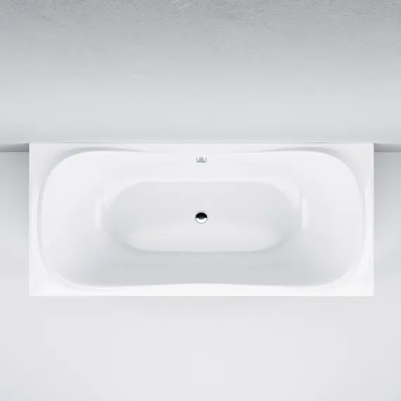 AM.PM Sensation, ванна акриловая A0 180х80