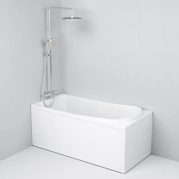 AM.PM Like, ванна акриловая A0