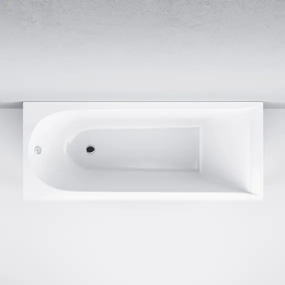 AM.PM Ванна акриловая Spirit