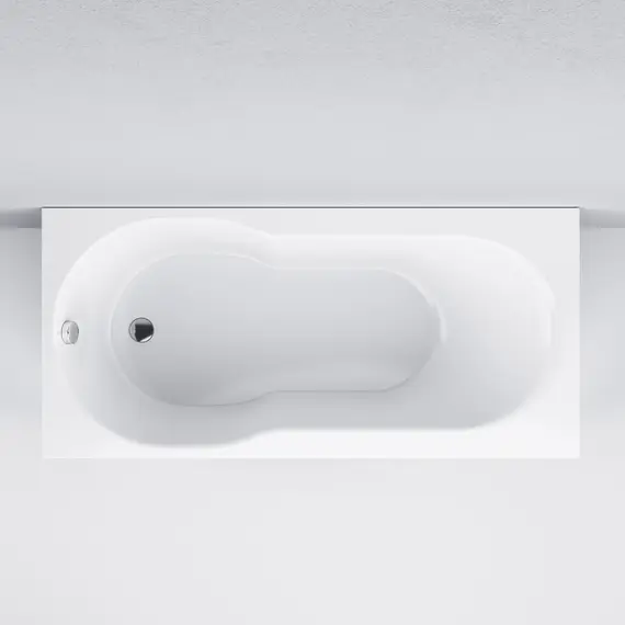 AM.PM X-Joy, ванна акриловая A0