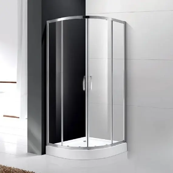 Душевой уголок CEZARES MOLVENO-R-2-C-Cr-IV