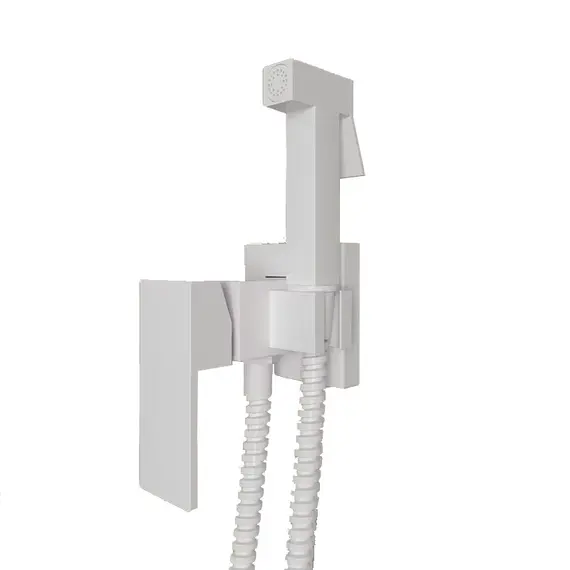 Душ гигиенический ACWEN 82216W белый матовый