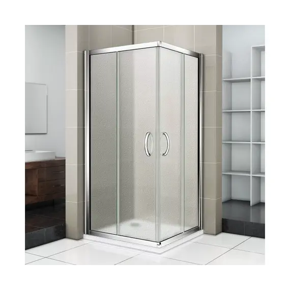 Душевой уголок Good Door Infinity CR без поддона