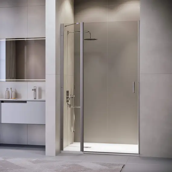 Душевая дверь RGW LE-004Gr