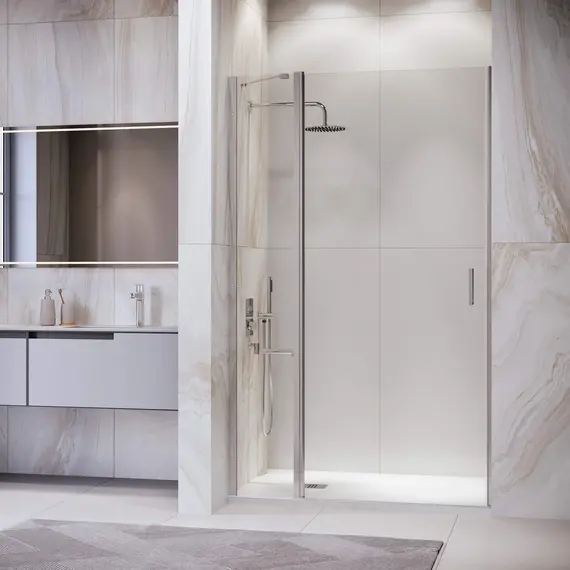 Душевая дверь RGW LE-004