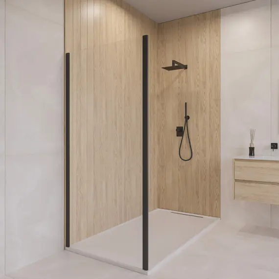 Боковая панель RGW Z-050-5-B