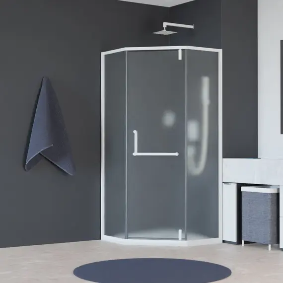 Душевой уголок RGW HO-084W