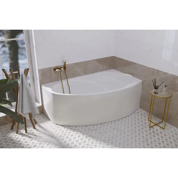 Ванна 1Marka JULIANNA  L/R