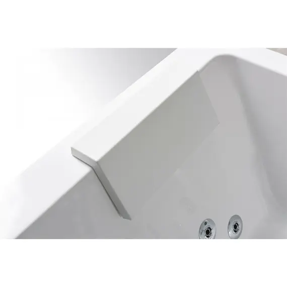 Гидромассажная ванна Frank F105 L/R  170*80