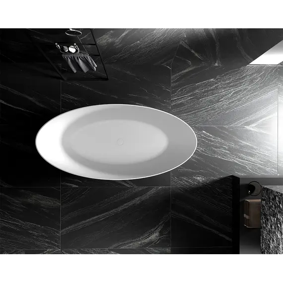 Акриловая ванна ABBER AB9374