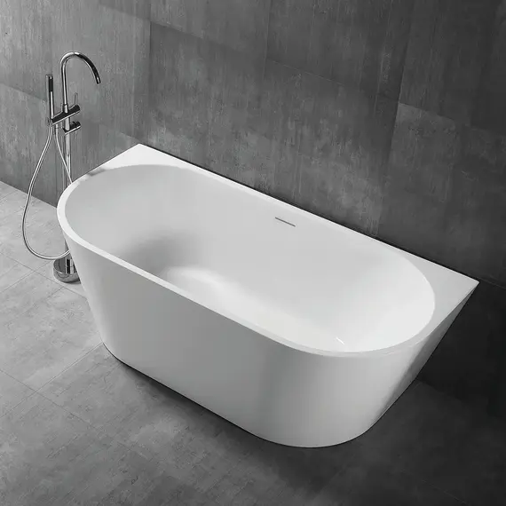 Акриловая ванна ABBER AB9216