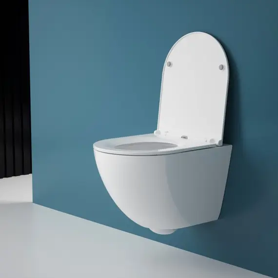 Унитаз подвесной GARDENA-49T