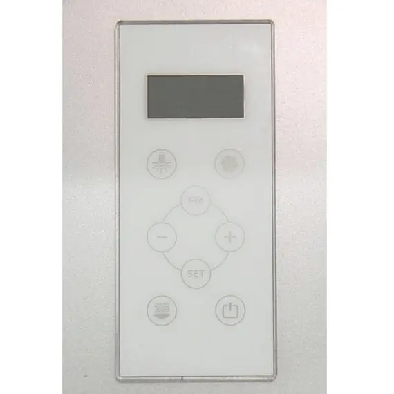 Душевая кабина четверть круга Orans SR-86150S   90х90х220 с паром