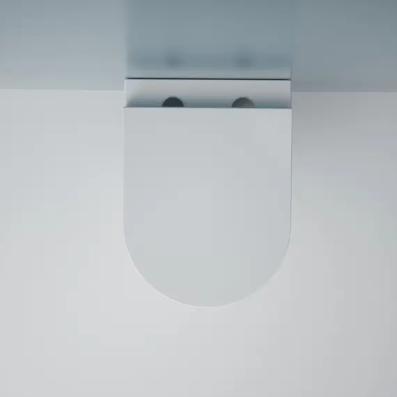 Унитаз подвесной GARDENA-49T